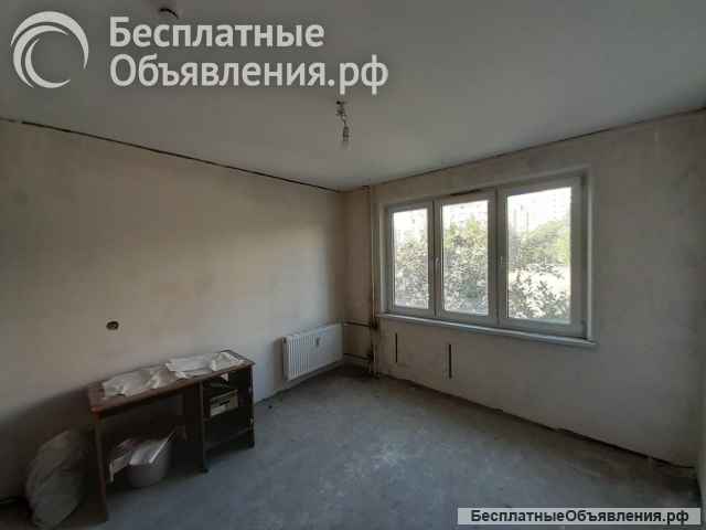 2 к.кв. 67 м2 1/16 эт Аверкиева