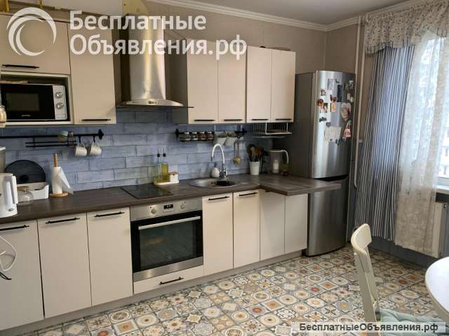 2 к.кв. 57 м2 Котлярова ЗИП