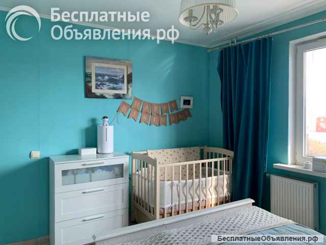 2 к.кв. 57 м2 Котлярова ЗИП