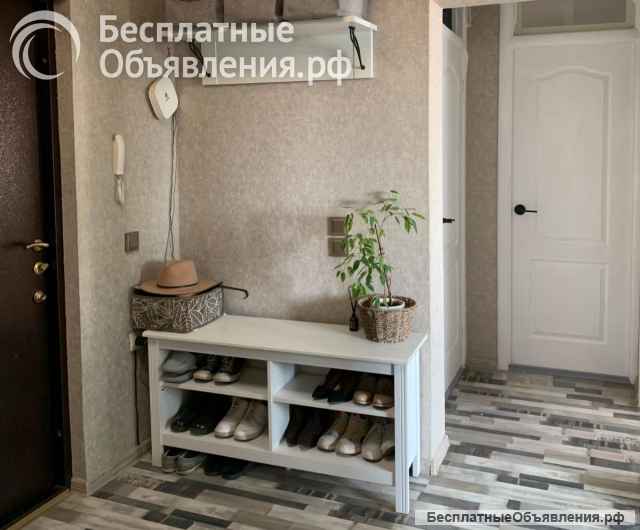 2 к.кв. 57 м2 Котлярова ЗИП