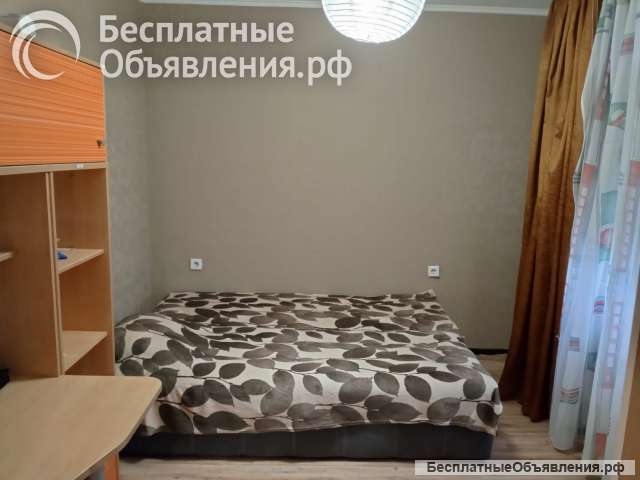 1 к.кв. Черкасская 29 м2
