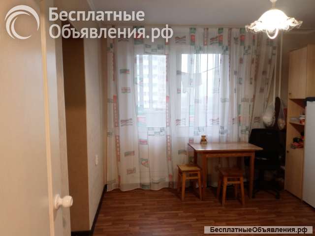 1 к.кв. Черкасская 29 м2
