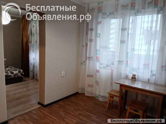 1 к.кв. Черкасская 29 м2