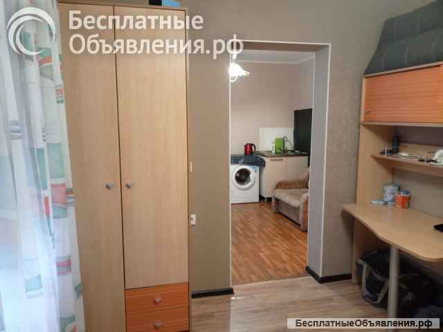 1 к.кв. Черкасская 29 м2