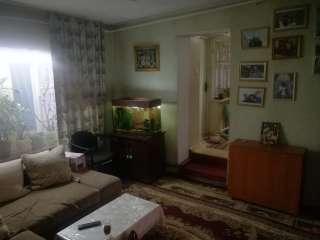 Полдома, 3 комнаты, Рабочий Городок, 36 000 $