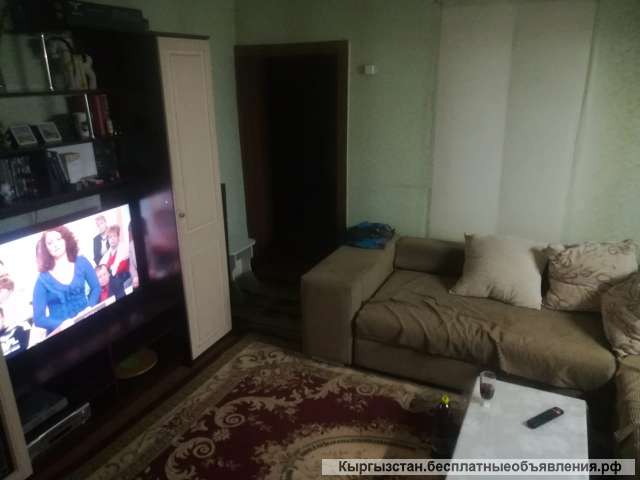 Полдома, 3 комнаты, Рабочий Городок, 36 000 $