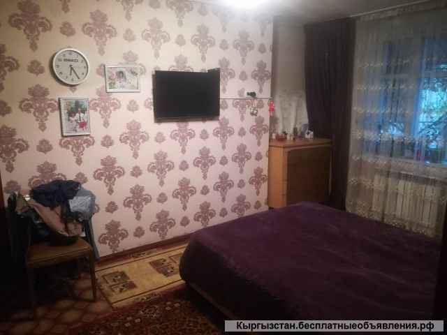 Полдома, 3 комнаты, Рабочий Городок, 36 000 $