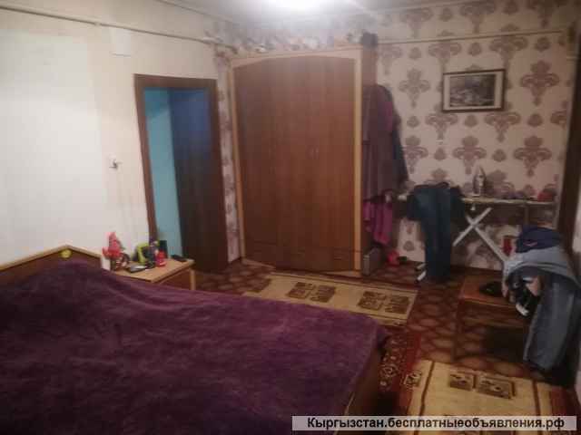 Полдома, 3 комнаты, Рабочий Городок, 36 000 $