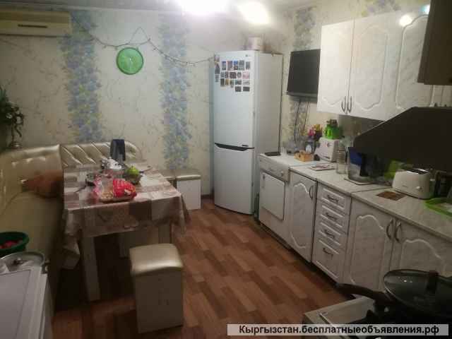 Полдома, 3 комнаты, Рабочий Городок, 36 000 $
