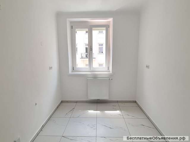 Oчень харошая и солнечная квартира