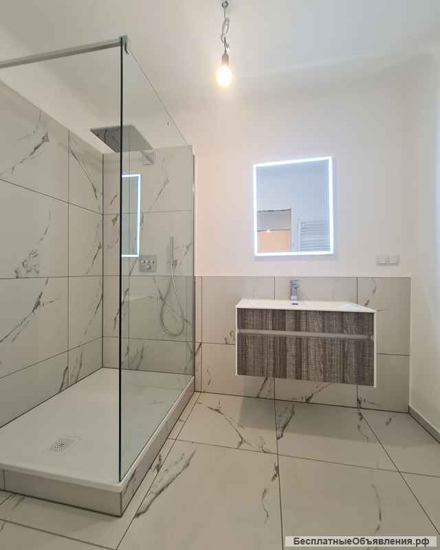 Oчень харошая и солнечная квартира