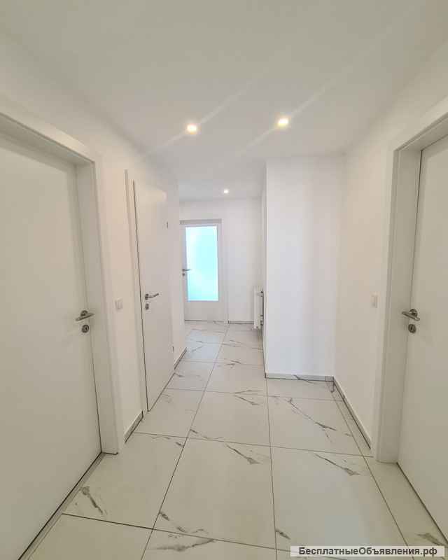 Oчень харошая и солнечная квартира