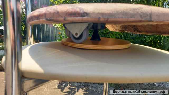 Детское сиденье-тренажер для коррекции осанки