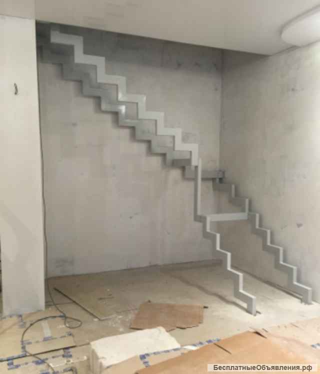 Лестницы. Лестницу на второй этаж. Лестница деревянная