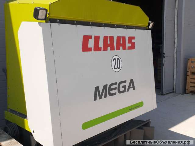 Запчасти на комбайны CLAAS