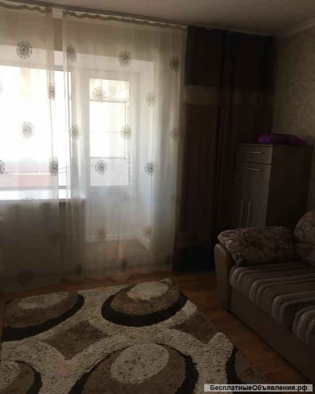 Квартира в Кокшетау, Казахстан