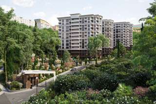 1 комн в новом доме на Макаренко недорого. Статус квартира