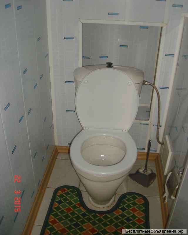Сдаю комнату