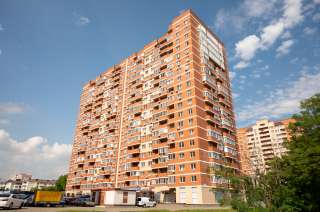 Квартира с качественным ремонтом