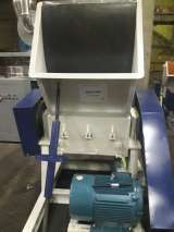 Дробилка DSNL - 800 для большинства видов пластика и пластмас с большой производительностью