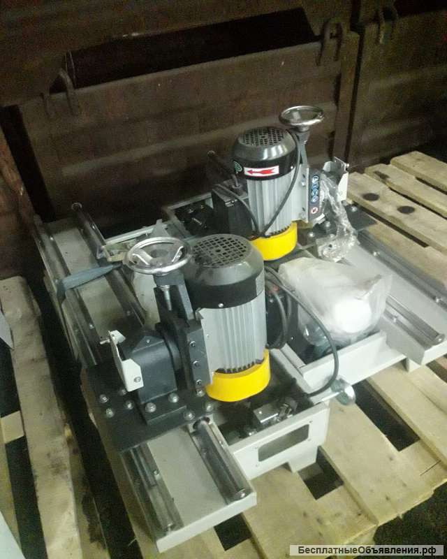 Заточной станок для плоских ножей MF207