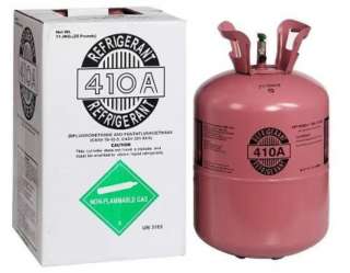 Хладогент / Фреон 410а