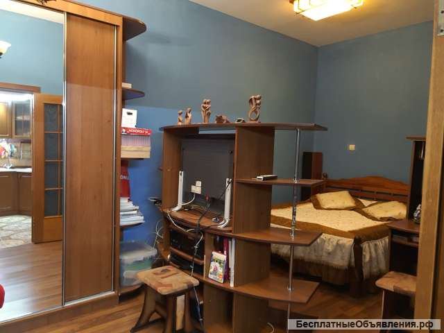 1-комн кв-ру Московское ш 59