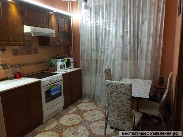 1-комн кв-ру Московское ш 59