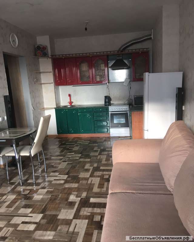 2 комн. квартира Ярыгинская набережная