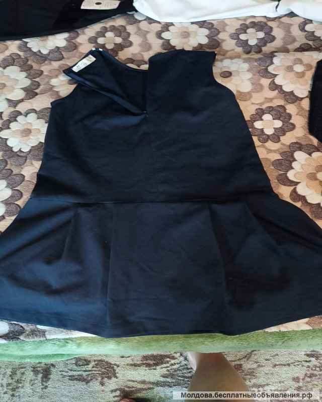 Хорошие вещи для школы