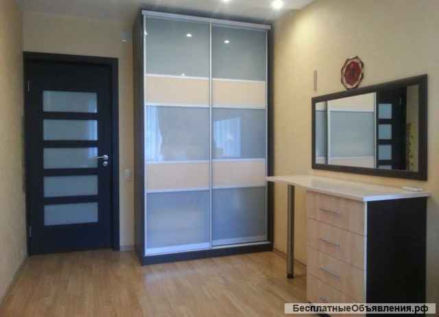 2-к, Толстого-17, Центр