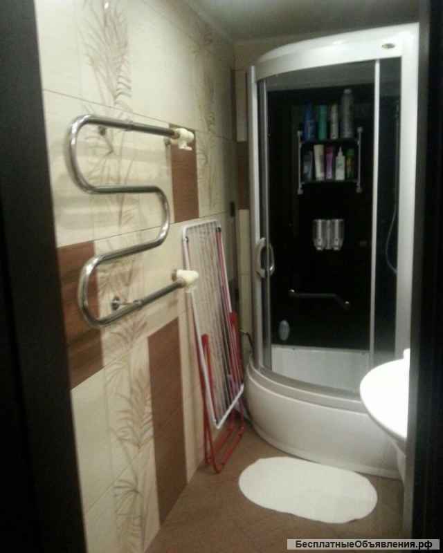 2-к, Толстого-17, Центр