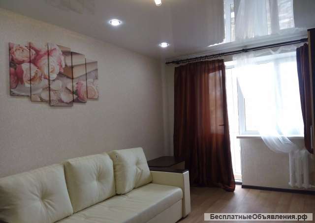 1-к, Ленина-39, Центр