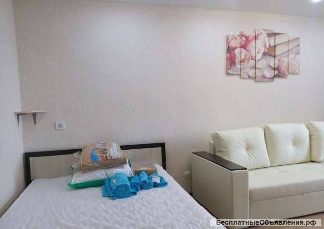 1-к, Ленина-39, Центр