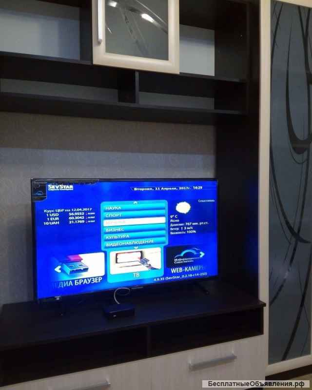 1-к, Ленина-39, Центр