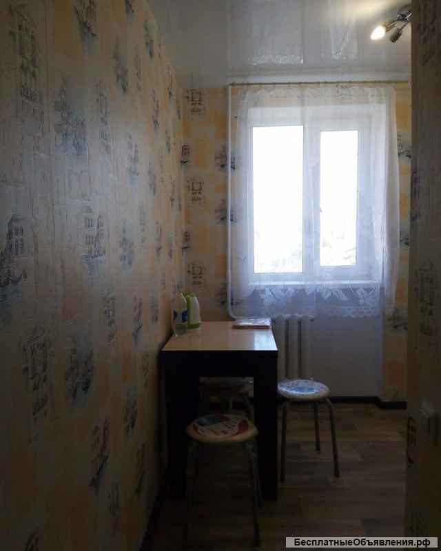 1-к, Ленина-39, Центр