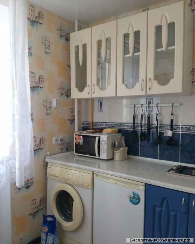 1-к, Ленина-39, Центр