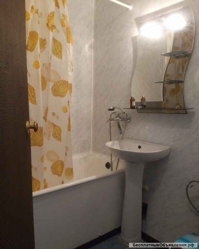 1-к, Ленина-39, Центр