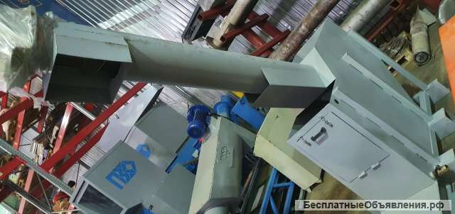 Ванна флотации PZO 302-VF