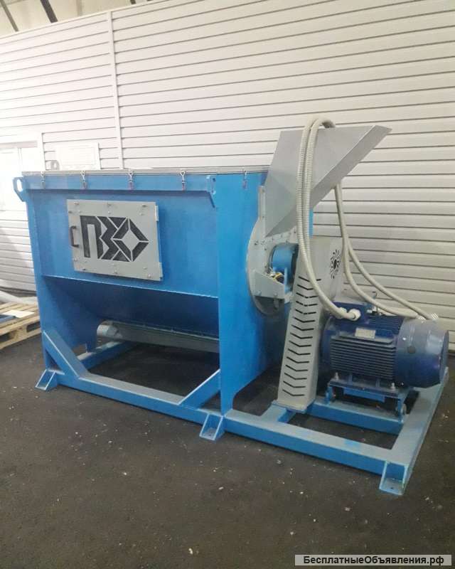 Горизонтальная центрифуга PZO-CG-500