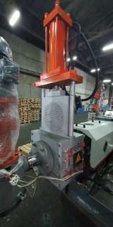 Линия грануляции мягких отходов SJ2 150/150 SКGM