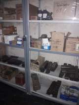 ТЭНы для грануляторов