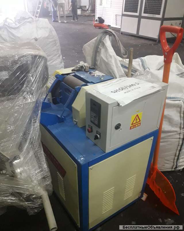 Стренгорез фрезерный SF-250