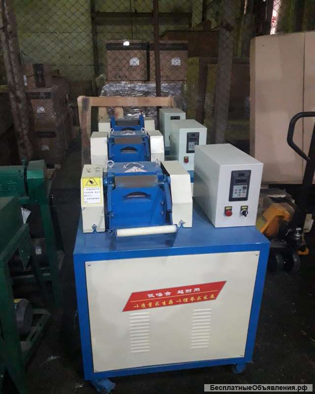 Стренгорез фрезерный SF-250