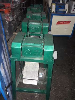 Стренгорез ножевой PG-1.5 H для твердого сырья