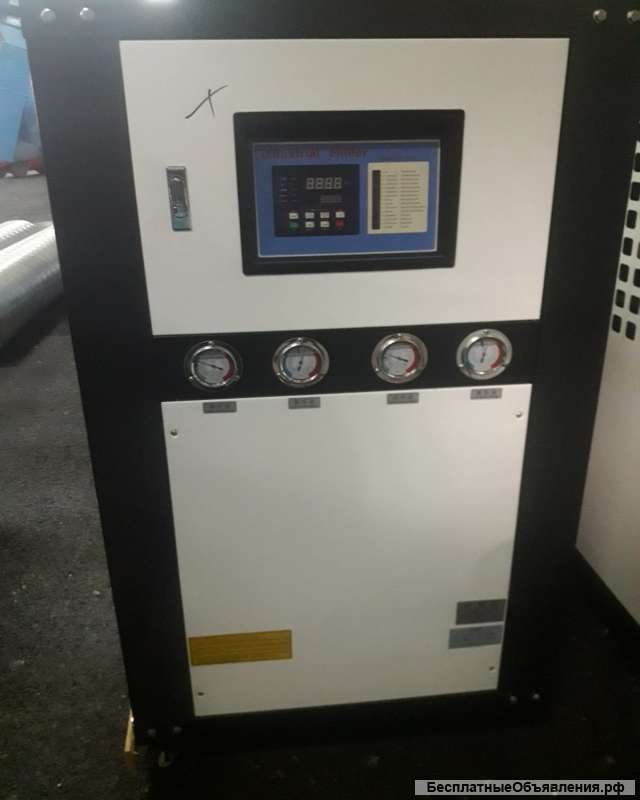 Чиллер FKL-5HP для воды