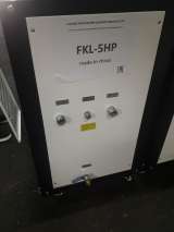 Чиллер FKL-5HP для воды