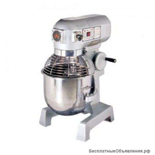 Миксер планетарный gastromix 5