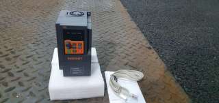 Частотный преобразователь FCI-G15/P18.5-4BF на 15 кВт