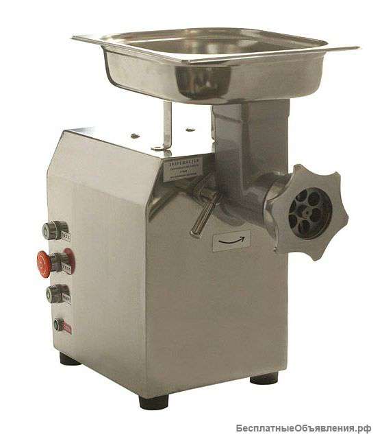 Мясорубка Gastromix MG-12